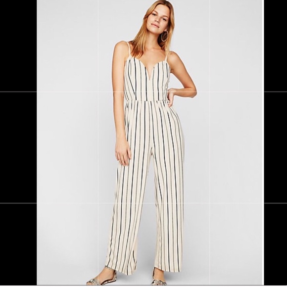 Express Other - Express jumpsuit
